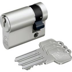 Basi V5021-0000-0010 poloviční profilová cylindrická vložka 10 / 30mm