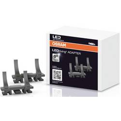 Osram Automotive adaptér pro Night Breaker H7-LED 64210DA04 Provedení (svítidla automobilů) H7, Adapter für Night Breaker H7-LED