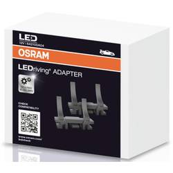 Osram Automotive adaptér pro Night Breaker H7-LED 64210DA04 Provedení (svítidla automobilů) H7, Adapter für Night Breaker H7-LED