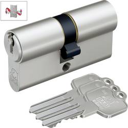 Basi V5200-0000 dvojitá profilová cylindrická vložka 30 / 30mm