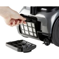 DOMO DO7295S vysavač cyklónová technologie