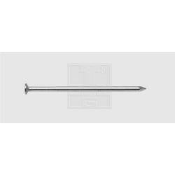 SWG 9799296570 drátové hřebíky (Ø x d) 2.8 mm x 65 mm ocel pozinkované 2.5 kg