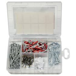 Fischer 571944 571944 Box s výběrem hmoždinek 1 sada