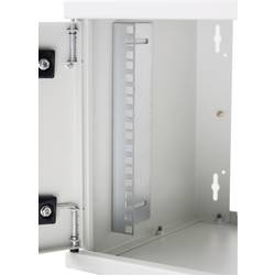 Intellinet 712002 19 nástěnná rozváděcí skříň (š x v x h) 600 x 770 x 450 mm 15 U šedobílá (RAL 7035)