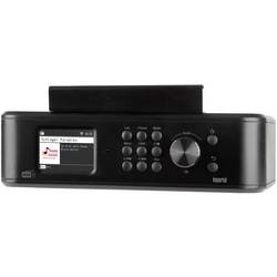 Imperial DABMAN i460 (sw) 22-249-10 internetové kuchyňské rádio, internetové, DAB+, FM, FM, Bluetooth, internet, FM, USB, Wi-Fi, nouzové rádio, Amazon Music,