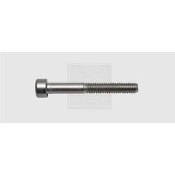 SWG 9462567 šrouby s vnitřním šestihranem M6 25 mm vnitřní šestihran DIN 912 nerezová ocel A2 50 ks