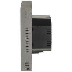 Sygonix bezdrátový termostat pod omítku, SY-6052180, týdenní program, 1 ks