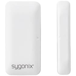 Sygonix SY-6052184 dveřní kontakt, okenní kontakt bílá
