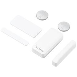 Sygonix SY-6052184 dveřní kontakt, okenní kontakt bílá