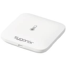Sygonix SY-6052186 senzor teploty a vlhkosti bílá