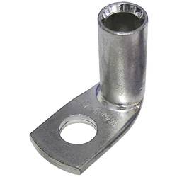 Weidmüller 1497830000 KWPN-M16/-150 90 kabelové oko 90 ° M16 150 mm² Ø otvoru: 17 mm 25 ks