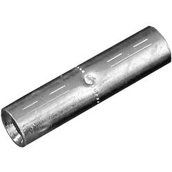 Weidmüller 1498650000 krimpovací spojka 35 mm² bez izolace 100 ks