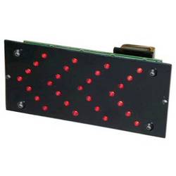 Whadda WSL176 LED stavebnice Provedení (stavebnice/hotový modul): stavebnice