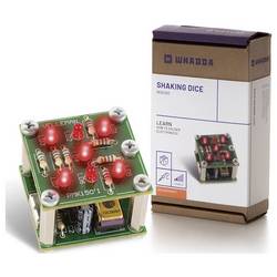 Kostky Whadda WSG150 LED.
