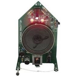 Whadda WSSA166 LED stavebnice