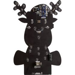 Whadda WSPXL101 LED stavebnice