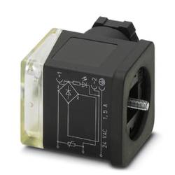 Valve connectors SACC-VB-3CON-M16/A-GVL 230V SACC-VB-3CON-M16/A-GVL 230V 1452194 Phoenix Contact Množství: 1 ks