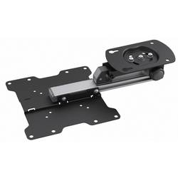 SpeaKa Professional DH-1500 TV stropní držák 43,2 cm (17) - 94,0 cm (37) nakláněcí, nastavitelná výška se zámkovým mechanizmem
