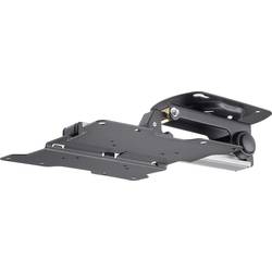 SpeaKa Professional DH-1500 TV stropní držák 43,2 cm (17) - 94,0 cm (37) nakláněcí, nastavitelná výška se zámkovým mechanizmem