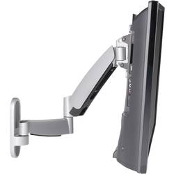 SpeaKa Professional SP-2518260 SuperFlex TV držák na zeď 66,0 cm (26) - 119,4 cm (47) naklápěcí, nakláněcí, otočný, odnímatelný nastavitelný sklon i bez