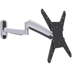 SpeaKa Professional SP-2518260 SuperFlex TV držák na zeď 66,0 cm (26) - 119,4 cm (47) naklápěcí, nakláněcí, otočný, odnímatelný nastavitelný sklon i bez