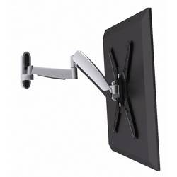 SpeaKa Professional SP-2518260 SuperFlex TV držák na zeď 66,0 cm (26) - 119,4 cm (47) naklápěcí, nakláněcí, otočný, odnímatelný nastavitelný sklon i bez