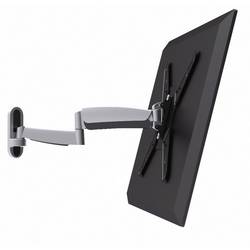 SpeaKa Professional SP-2518260 SuperFlex TV držák na zeď 66,0 cm (26) - 119,4 cm (47) naklápěcí, nakláněcí, otočný, odnímatelný nastavitelný sklon i bez