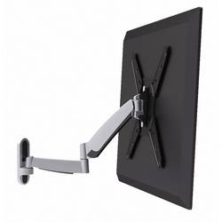 SpeaKa Professional SP-2518260 SuperFlex TV držák na zeď 66,0 cm (26) - 119,4 cm (47) naklápěcí, nakláněcí, otočný, odnímatelný nastavitelný sklon i bez