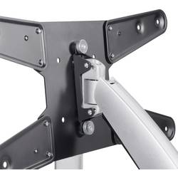 SpeaKa Professional SP-2518260 SuperFlex TV držák na zeď 66,0 cm (26) - 119,4 cm (47) naklápěcí, nakláněcí, otočný, odnímatelný nastavitelný sklon i bez