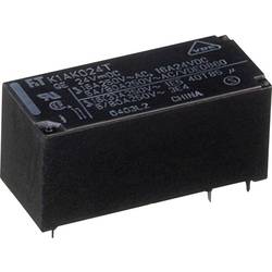 Fujitsu FTR-K1AK024T, FTR-K1AK024T relé do DPS, monostabilní, 1 cívka, 300 V/DC, 440 V/AC, 16 A, 1 ks