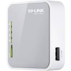 TP-LINK TL-MR3020 Wi-Fi router 2.4 GHz, 150 MBit/s