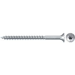 Fischer 670020 Power-Fast II šrouby do dřevotřísky 3 mm 45 mm T profil ocel galvanizováno zinkem 200 ks