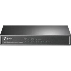 TP-LINK TL-SF1008P V5 TL-SF1008P V5 síťový switch 8 portů 10 / 100 MBit/s funkce PoE