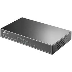 TP-LINK TL-SF1008P V5 TL-SF1008P V5 síťový switch 8 portů 10 / 100 MBit/s funkce PoE