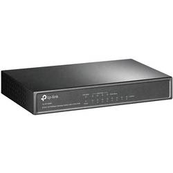 TP-LINK TL-SF1008P V5 TL-SF1008P V5 síťový switch 8 portů 10 / 100 MBit/s funkce PoE