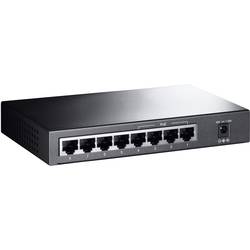 TP-LINK TL-SF1008P V5 TL-SF1008P V5 síťový switch 8 portů 10 / 100 MBit/s funkce PoE
