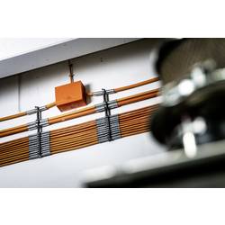 Spelsberg 86742001 rozbočovací krabice (d x š x v) 250 x 200 x 120 mm oranžová IP66 1 ks