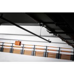 Spelsberg 86750001 rozbočovací krabice (d x š x v) 150 x 150 x 85 mm oranžová IP66 1 ks