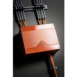 Spelsberg 86760001 rozbočovací krabice (d x š x v) 250 x 200 x 120 mm oranžová IP66 1 ks