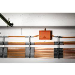 Spelsberg 86760001 rozbočovací krabice (d x š x v) 250 x 200 x 120 mm oranžová IP66 1 ks