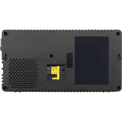 APC BV1000I-GR UPS záložní zdroj 1000 VA Počet výstupů 4 x
