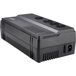 APC BV1000I-GR UPS záložní zdroj 1000 VA Počet výstupů 4 x