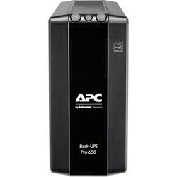APC BR650MI UPS záložní zdroj 650 VA Počet výstupů 6 x