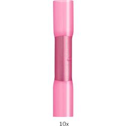 Steinel 006655 krimpovací spojka s těsněním 0.5 mm 1.5 mm plná izolace 10 ks Piece
