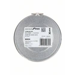 Bosch Accessories X-LOCK Standard for Inox WA 60 T BF 2608619267 řezný kotouč rovný 125 mm 10 ks kov, nerezová ocel