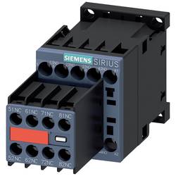 Siemens 3RH2244-1BB40 pomocný stykač bez LED diody Vhodné pro značku (relé): Siemens 1 ks