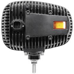 SecoRüt kompletní reflektor, přední reflektor 95860KL LED vpředu, vlevo (š x v x h) 214 x 201 x 109 mm černá