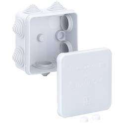 Spelsberg 32298001 spojovací krabice (d x š x v) 85 x 85 x 42 mm šedá IP55 1 ks