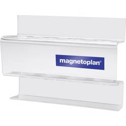 magnetoplan magnetický držák na tužku 16712 transparentní 16712