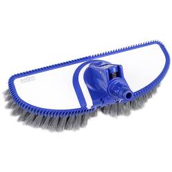 Weyer 706681 Soft Bürstenkopf 360 Grad drehbar und zusätzlich 2 integrierte Sprühdüsen Kartáč na mytí 1 ks (d x š x v) 95 x 290 x 150 mm